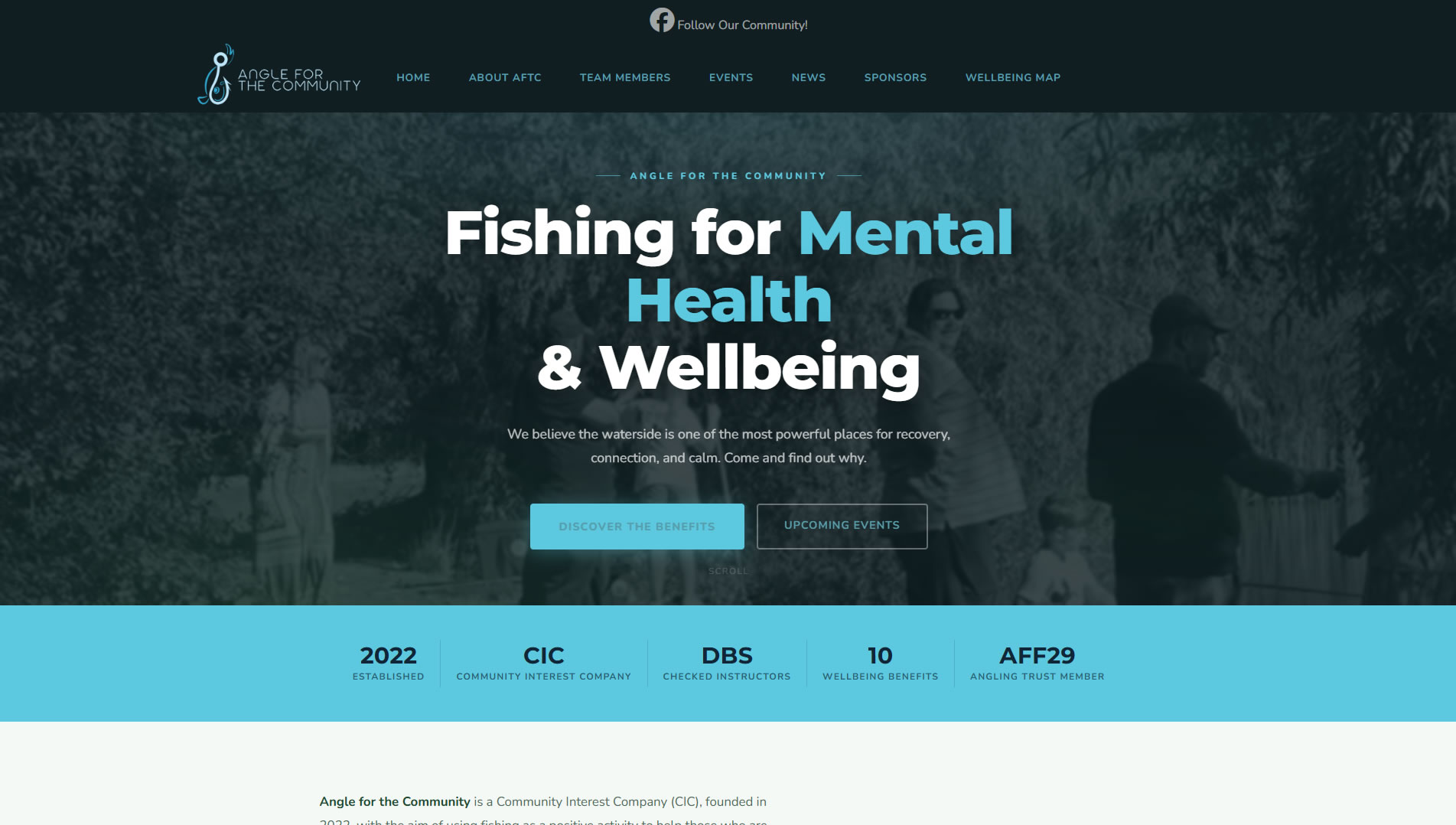 NEW Look AFTC