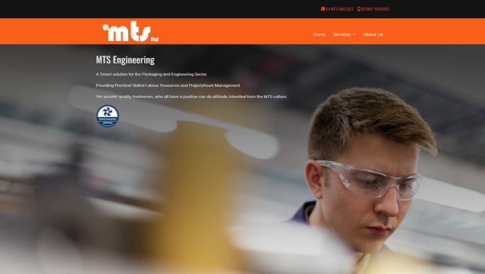 MTS Engineering